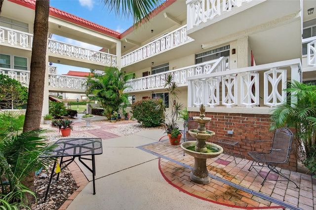 1012 PEARCE DRIVE 110, Clearwater, FL 33764