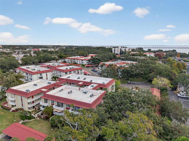 1012 PEARCE DRIVE 110, Clearwater, FL 33764