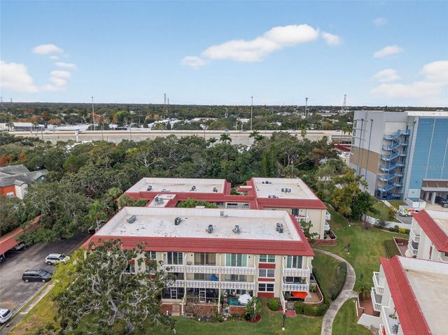 1012 PEARCE DRIVE 110, Clearwater, FL 33764