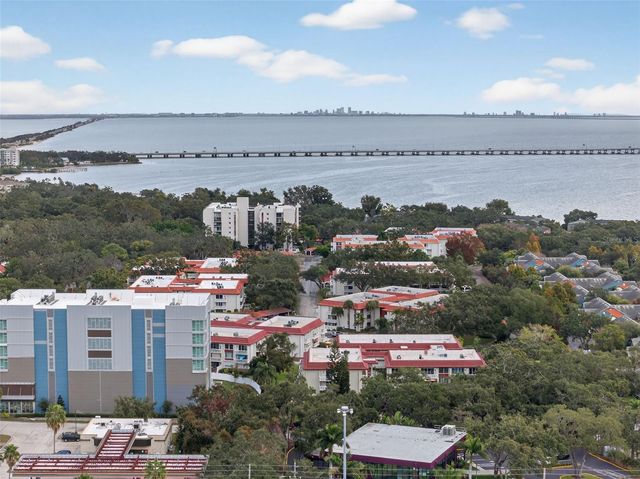 1012 PEARCE DRIVE 110, Clearwater, FL 33764