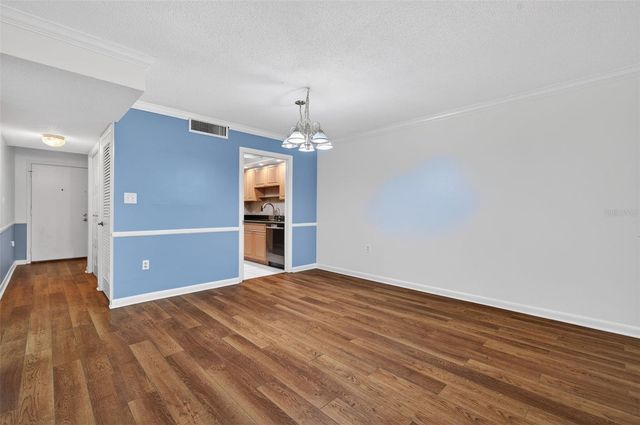 1012 PEARCE DRIVE 110, Clearwater, FL 33764