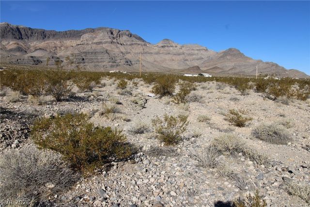 6400 North Alcove Lane, Pahrump, NV 89060