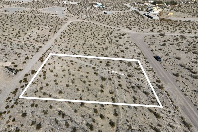 6400 North Alcove Lane, Pahrump, NV 89060