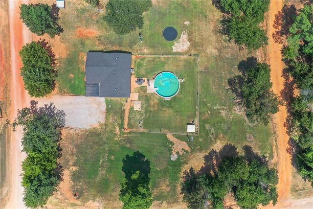 19800 Woodridge Drive, Newalla, OK 74857