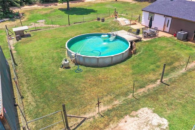 19800 Woodridge Drive, Newalla, OK 74857