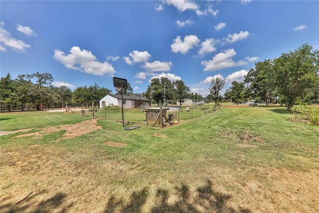 19800 Woodridge Drive, Newalla, OK 74857