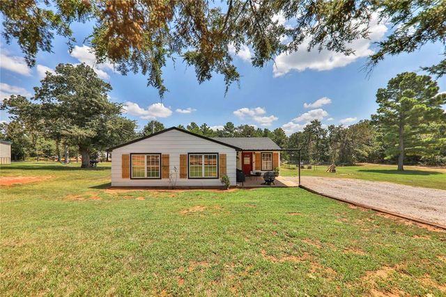 19800 Woodridge Drive, Newalla, OK 74857