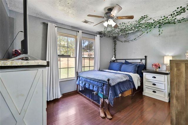 19800 Woodridge Drive, Newalla, OK 74857