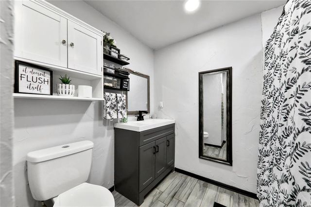 19800 Woodridge Drive, Newalla, OK 74857