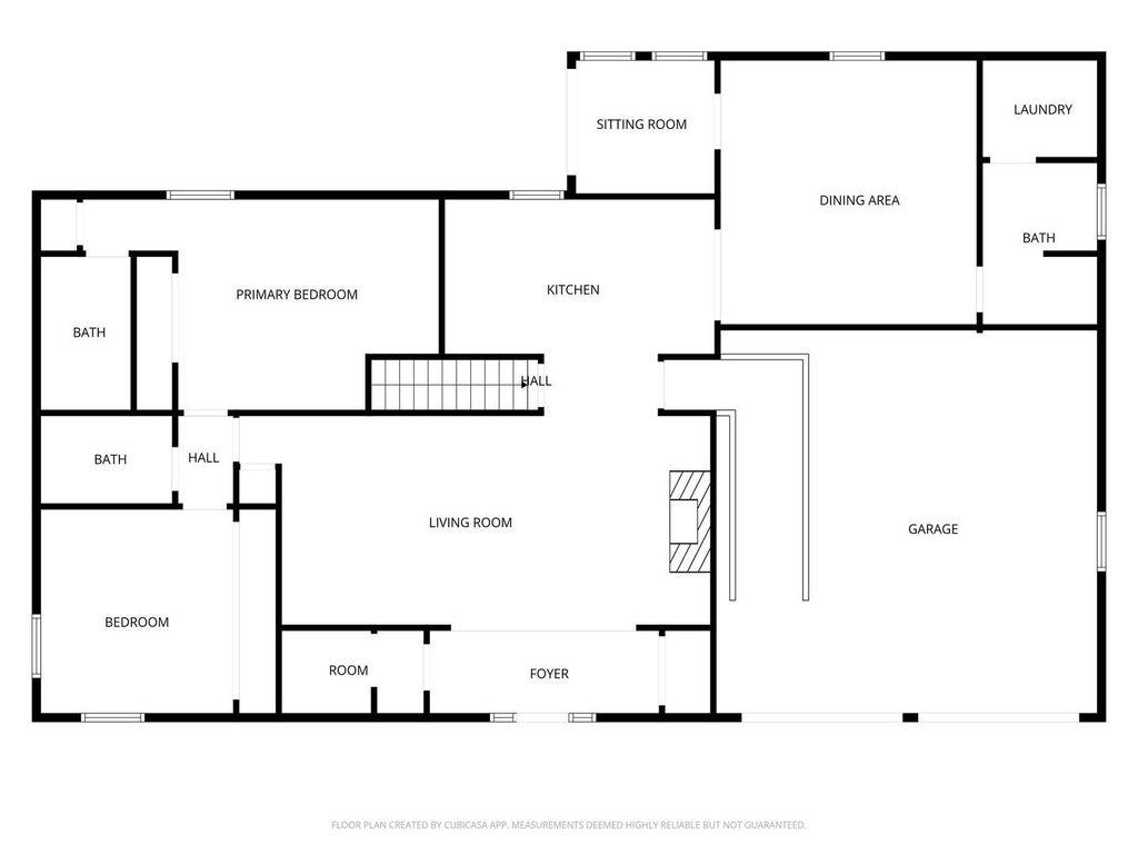 Image 56 of property listing at 2705 S Broadway Avenue, Salem, IL 62881