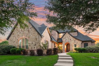 108 Berkshire Lane, Heath, TX 75032