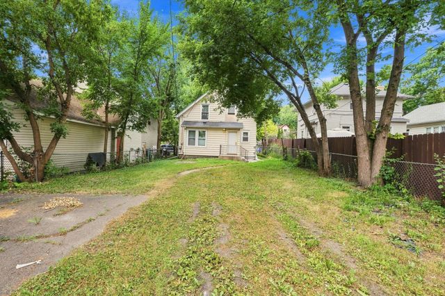 3014 Russell Avenue N, Minneapolis, MN 55411