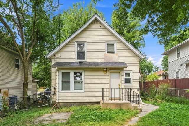 3014 Russell Avenue N, Minneapolis, MN 55411