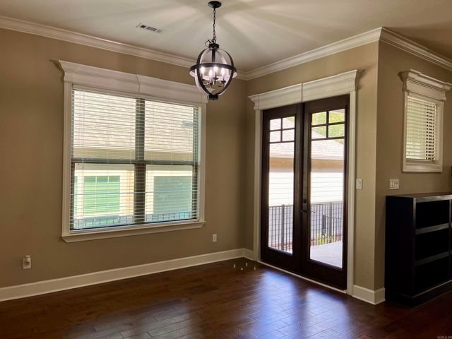 3808 Logan Ridge, Bryant, AR 72022