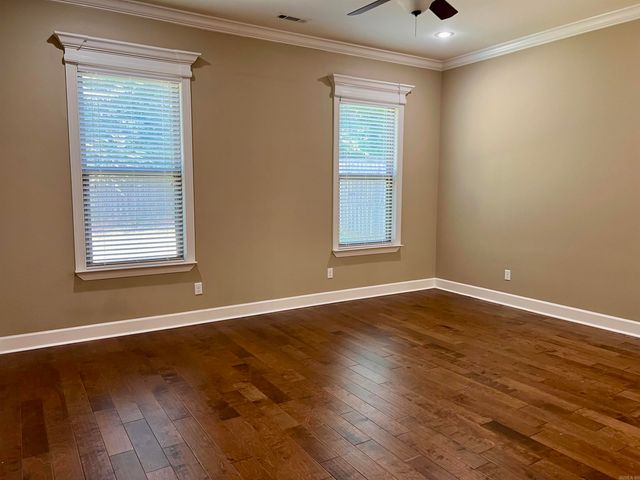 3808 Logan Ridge, Bryant, AR 72022