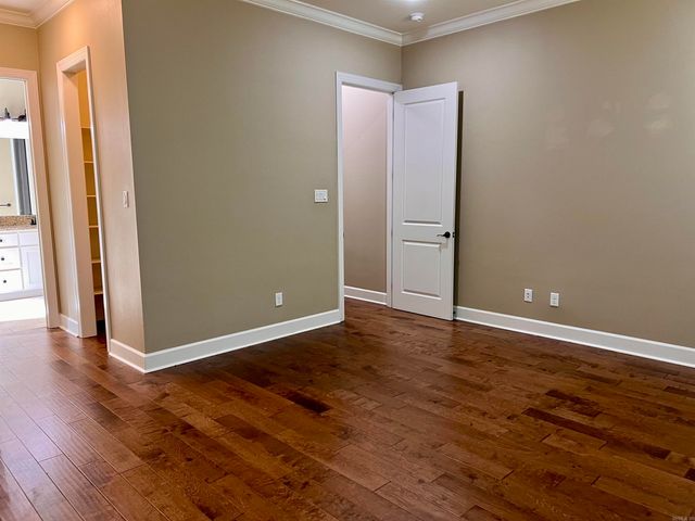 3808 Logan Ridge, Bryant, AR 72022