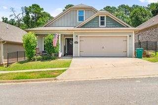 3808 Logan Ridge, Bryant, AR 72022