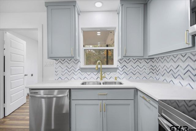 12891 County Road 1114, Tyler, TX 75709