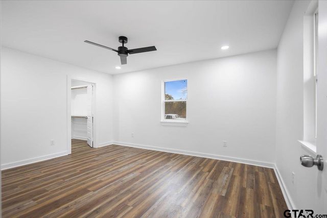 12891 County Road 1114, Tyler, TX 75709