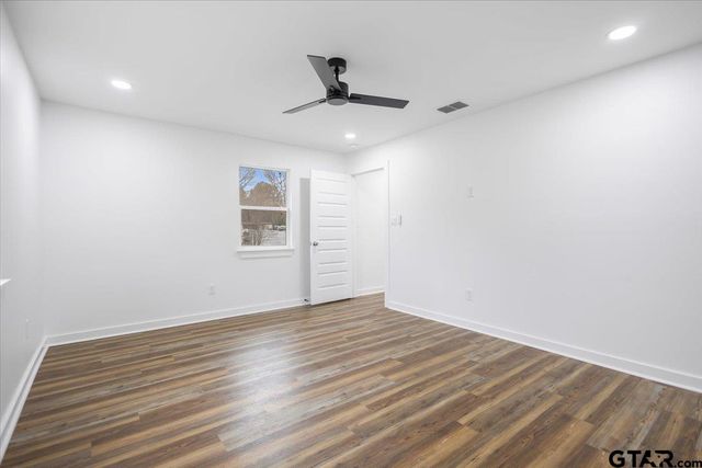 12891 County Road 1114, Tyler, TX 75709