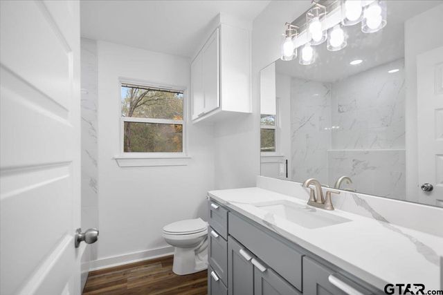 12891 County Road 1114, Tyler, TX 75709