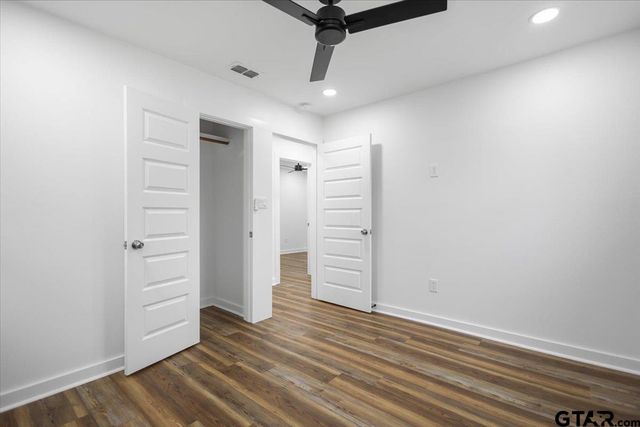 12891 County Road 1114, Tyler, TX 75709