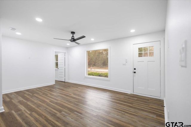 12891 County Road 1114, Tyler, TX 75709