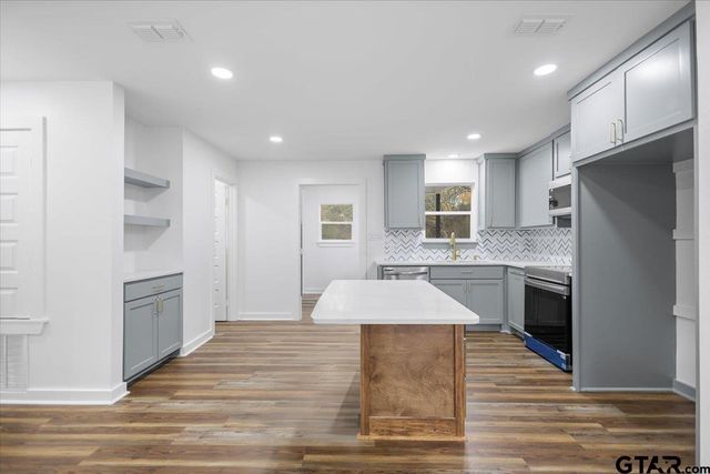 12891 County Road 1114, Tyler, TX 75709