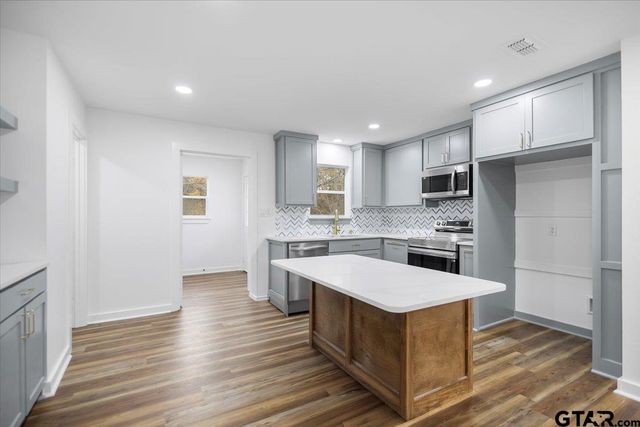 12891 County Road 1114, Tyler, TX 75709