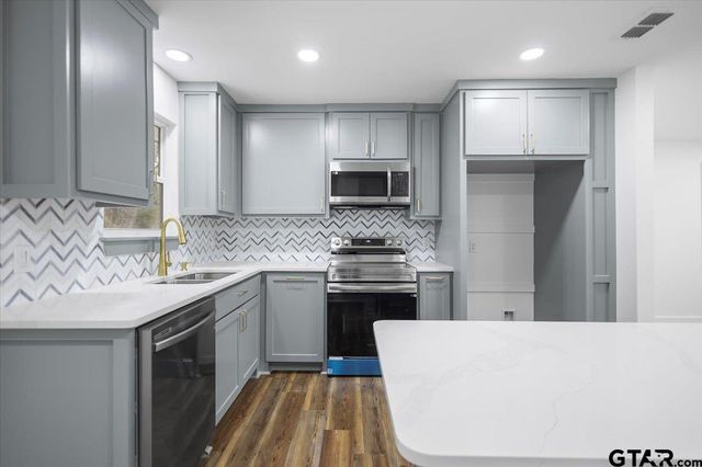 12891 County Road 1114, Tyler, TX 75709