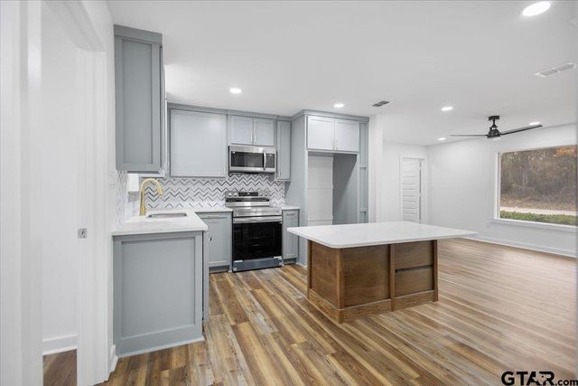 12891 County Road 1114, Tyler, TX 75709