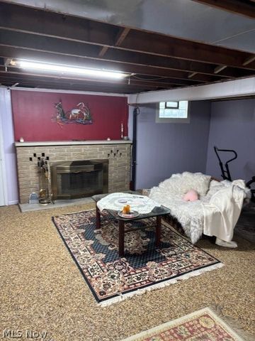 15381 Howe Road, Strongsville, OH 44136