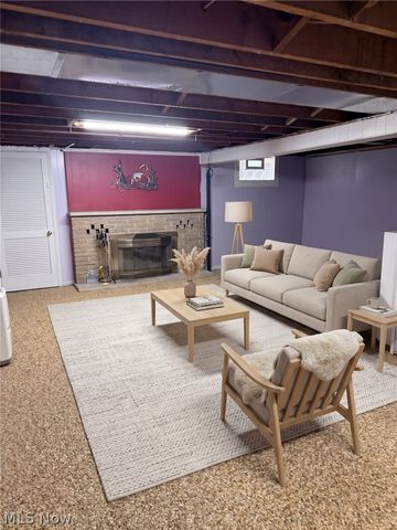 15381 Howe Road, Strongsville, OH 44136