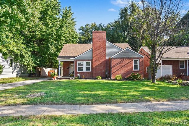 416 Brentwood Boulevard, Alton, IL 62002