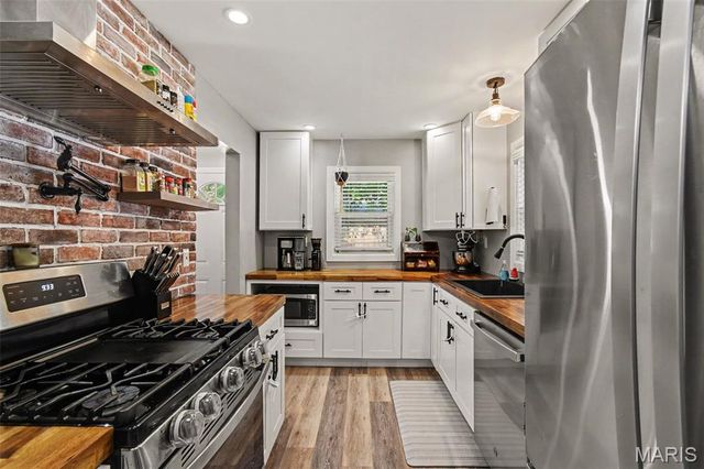 416 Brentwood Boulevard, Alton, IL 62002