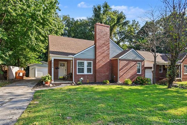 416 Brentwood Boulevard, Alton, IL 62002