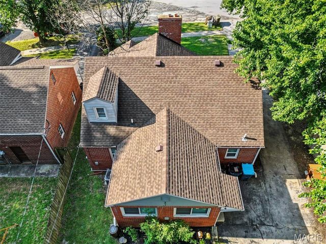 416 Brentwood Boulevard, Alton, IL 62002
