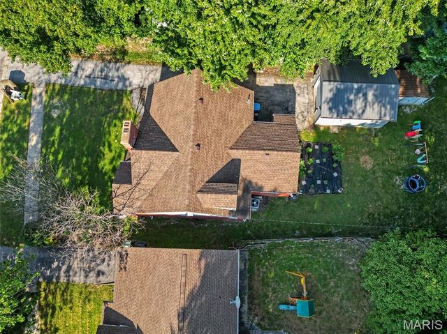 416 Brentwood Boulevard, Alton, IL 62002