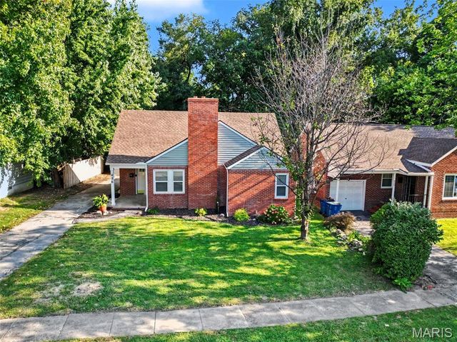 416 Brentwood Boulevard, Alton, IL 62002