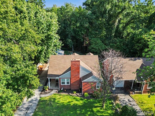 416 Brentwood Boulevard, Alton, IL 62002