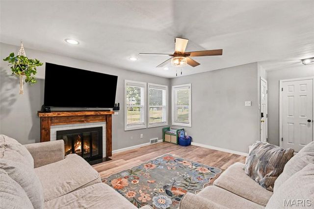 416 Brentwood Boulevard, Alton, IL 62002