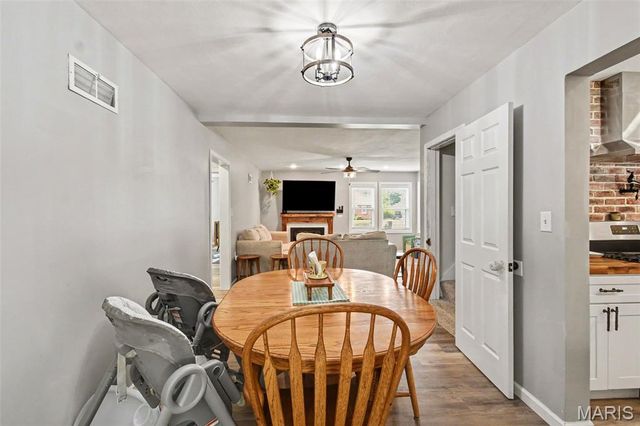 416 Brentwood Boulevard, Alton, IL 62002