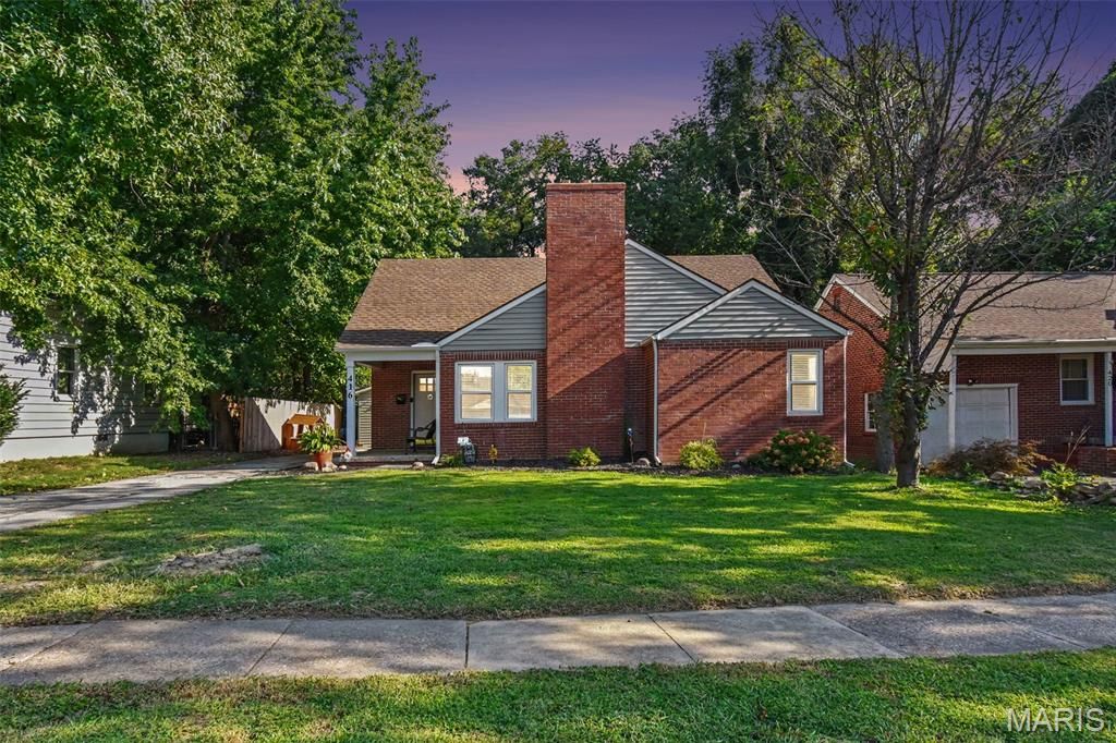 416 Brentwood Boulevard, Alton, IL 62002