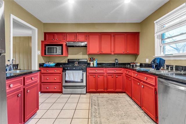 4224 Normandy Road, Fort Worth, TX 76103