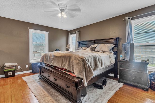 4224 Normandy Road, Fort Worth, TX 76103