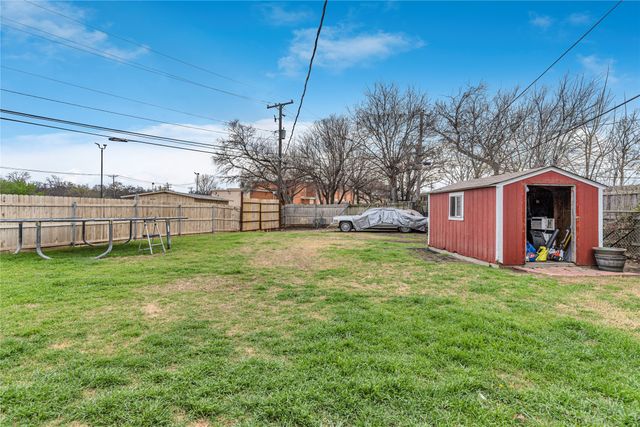 4224 Normandy Road, Fort Worth, TX 76103