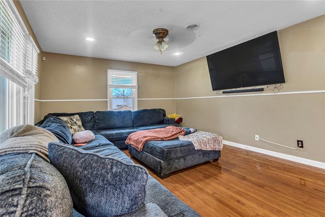 4224 Normandy Road, Fort Worth, TX 76103