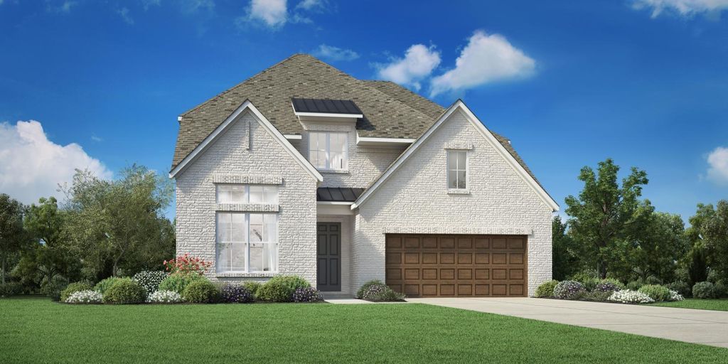 7439 Lagoon Passage Lane, Richmond, TX 77469