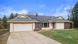 N59W26250 Indian Head DRIVE, Lisbon, WI 53089