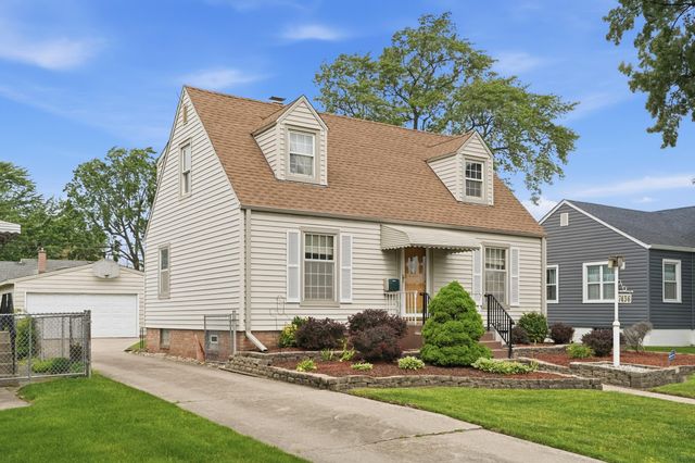 7436 Magoun Avenue, Hammond, IN 46324